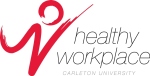 Healthy Workplace logo
